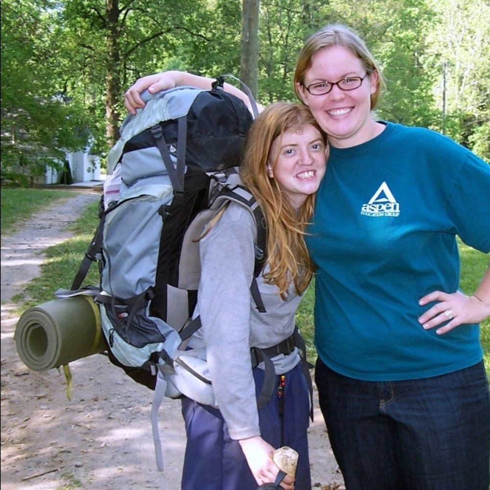 Meet your Posher, Joanna